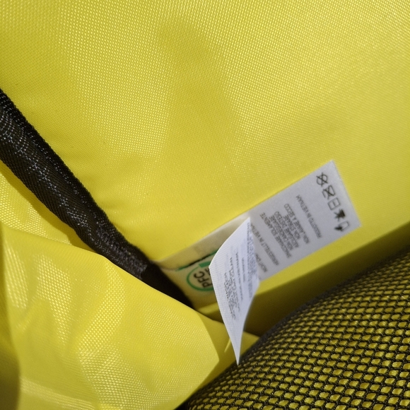 Topo Designs Global Travel Bag 30L Olive Green Backpack - NWT - Picture 9 of 14